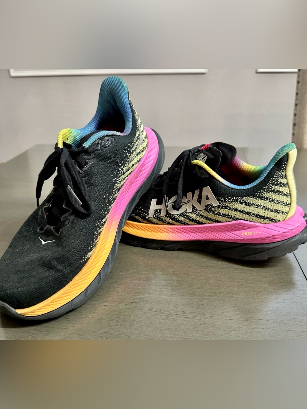 Hoka Mach 5 -Women’s